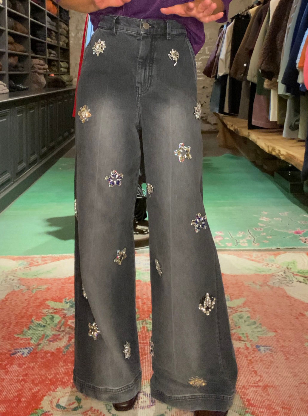 MUNTHE • Jean 