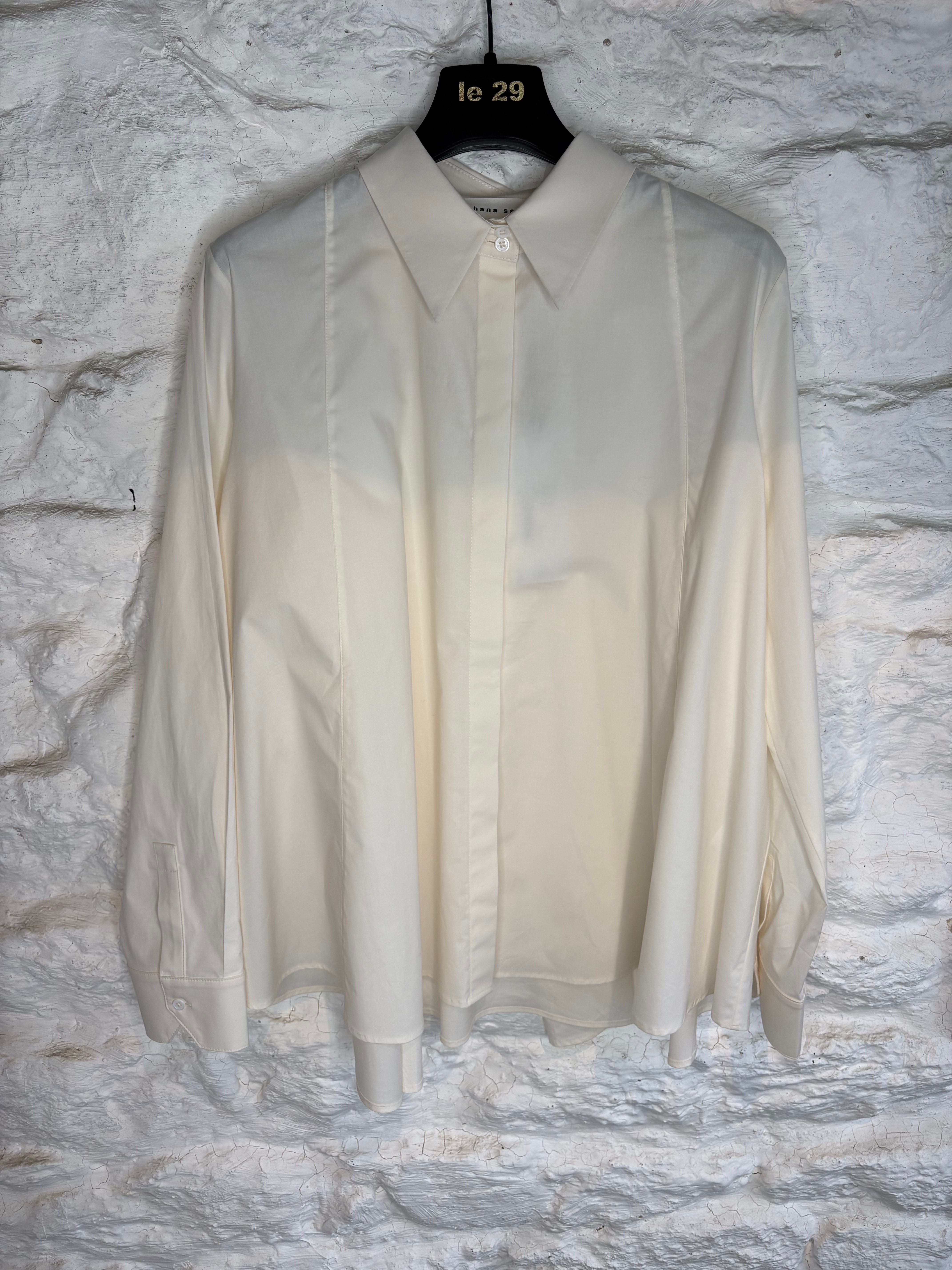 HANA SAN • Chemise 