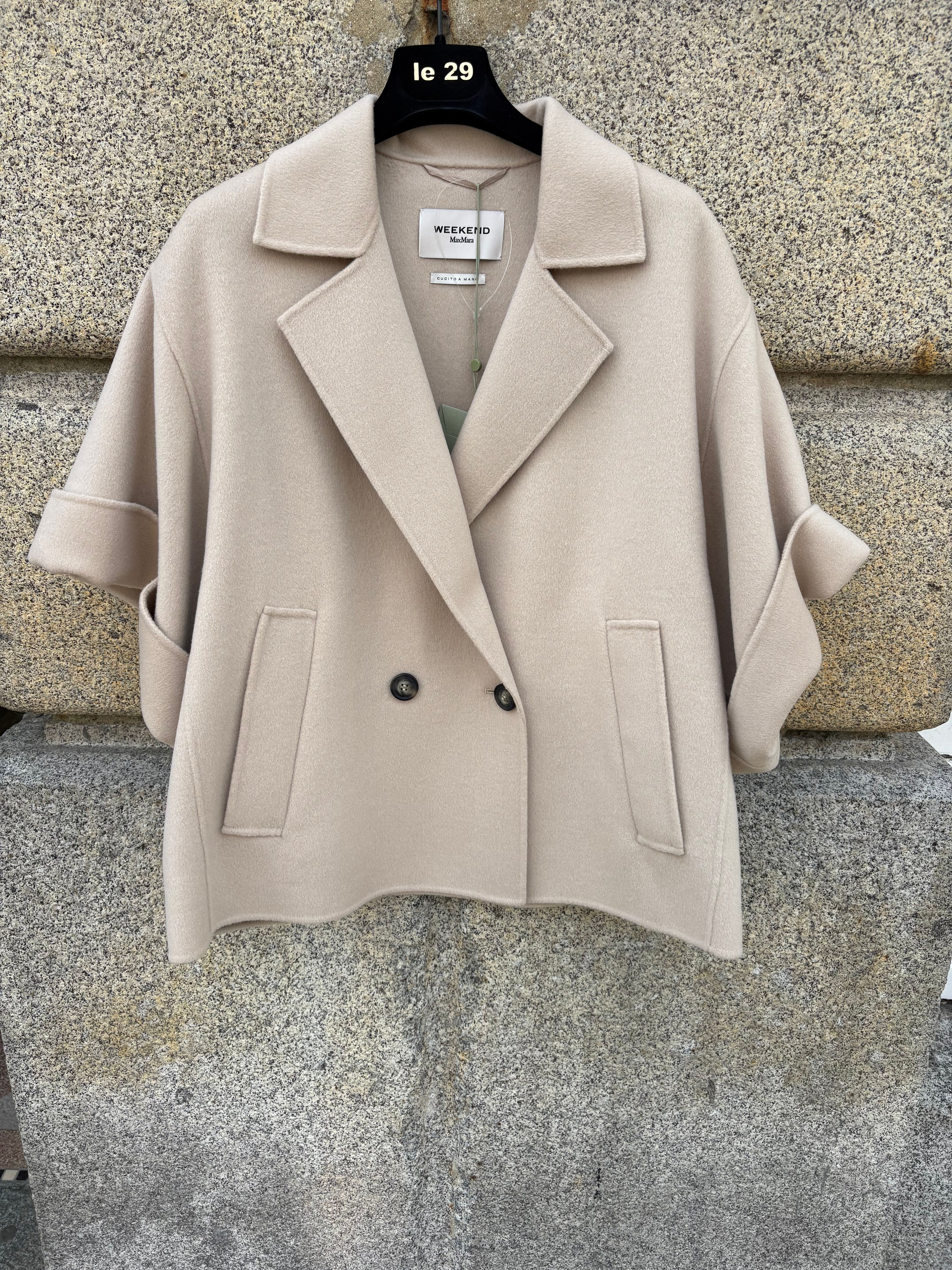 MAXMARA WEEK-END • Veste