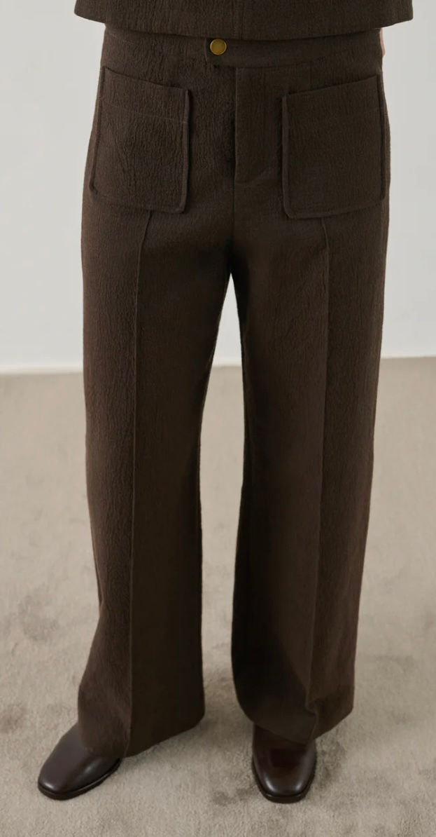 Miniature : SOEUR • Pantalon