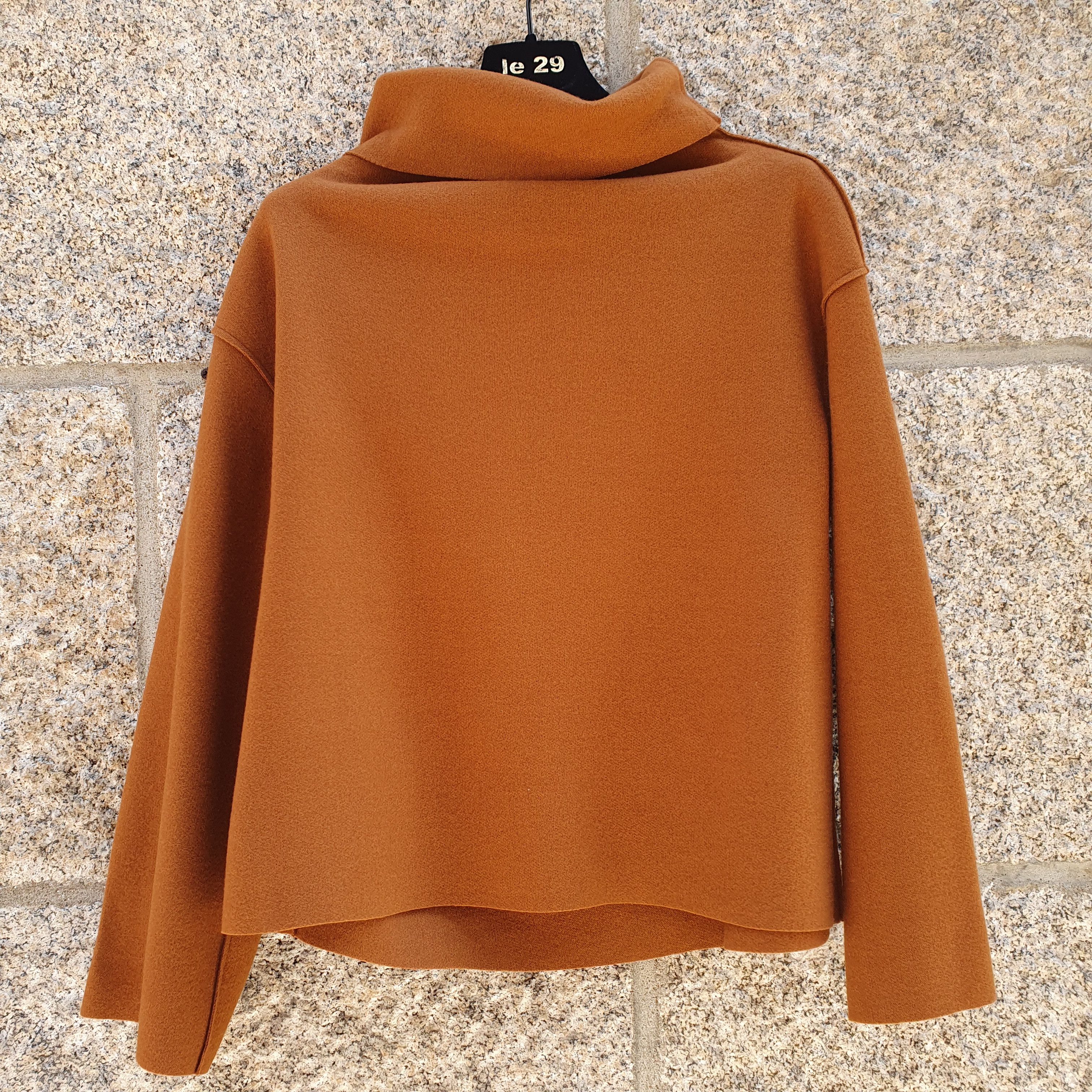 NIU • Pull