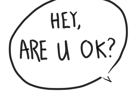 Mental Health Check-in