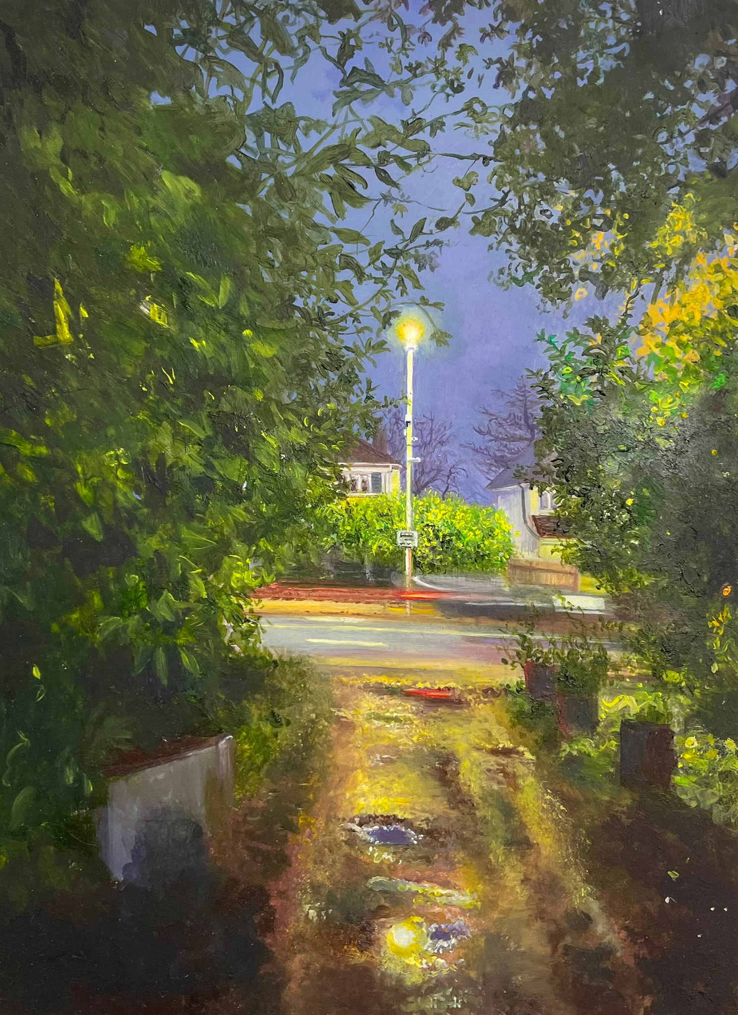 Kathryn Hobden - Electric Avenue 2026                                        			