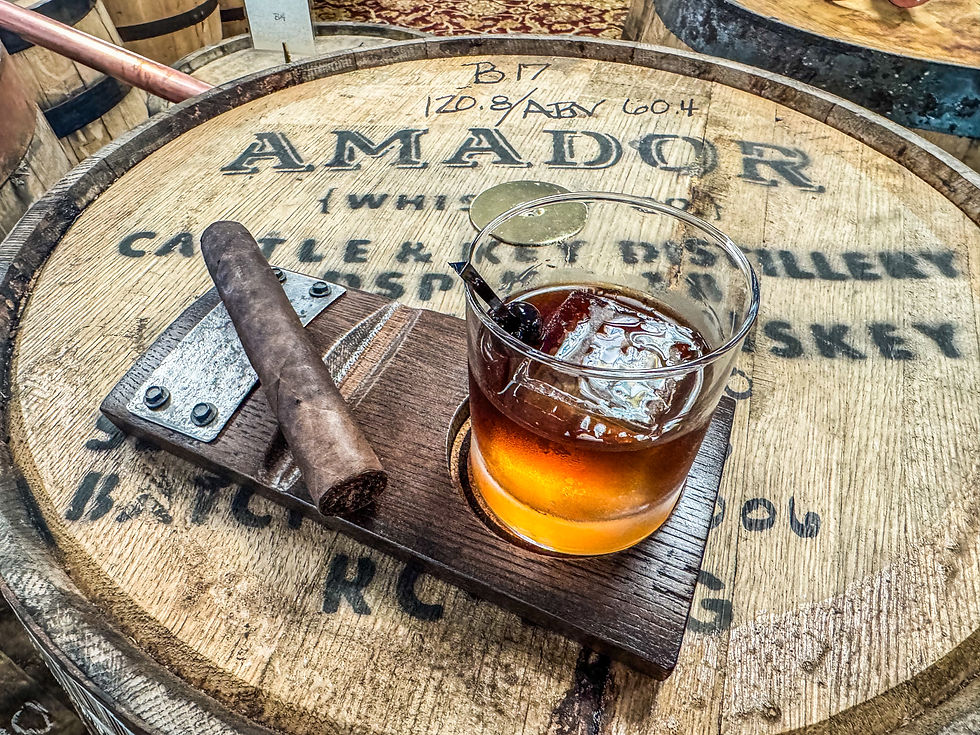 Thumbnail: Cigar Stave
