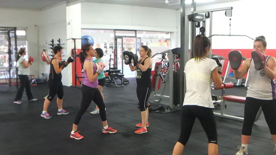 Ignition Fitness Millicent