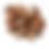 Miniaturbild: Saw Dust Spawn Shiitake Mushroom 2 kg (Lentinula edodes)