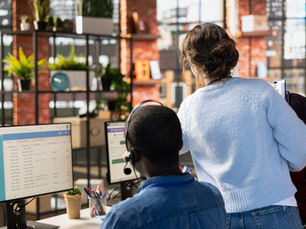 Sistema CRM e relacionamento com cliente