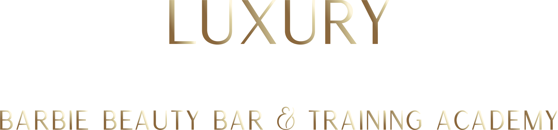 Luxury Lash Sets Luxury Beauty Bar