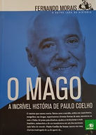 O mago: a incrível história de Paulo Coelho