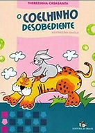 O coelhinho desobediente