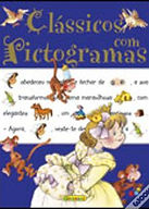 Clássicos com pictogramas