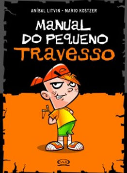 Manual do pequeno travesso