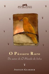 O Pássaro Raro