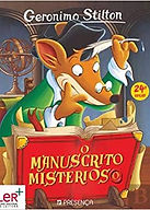 O manuscrito misterioso