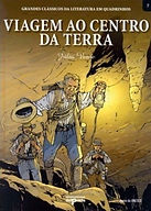 Viagem ao centro da terra 