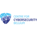 Center Cyber Security Belgium Sponsor Logo