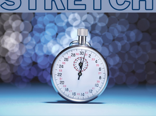 The Final Stretch: Because Last-Minute Shouldn’t Mean Last-Resort