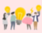 The Power Of Purpose-Driven Events... People with great ideas