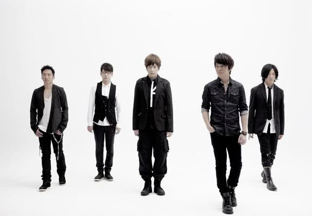 mayday taiwanese band
