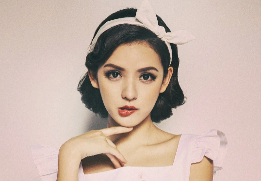 Zhang Yuxi 张予曦