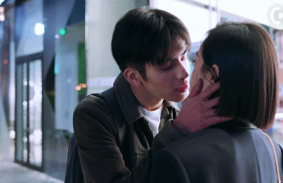 FIND YOURSELF chinese drama