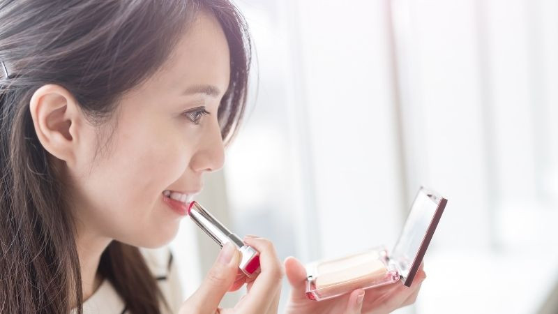 chinese Millennials and Fashion & Beauty