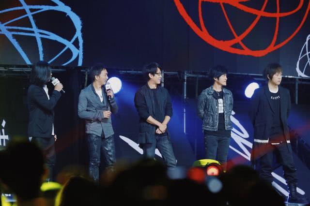 mayday taiwanese band