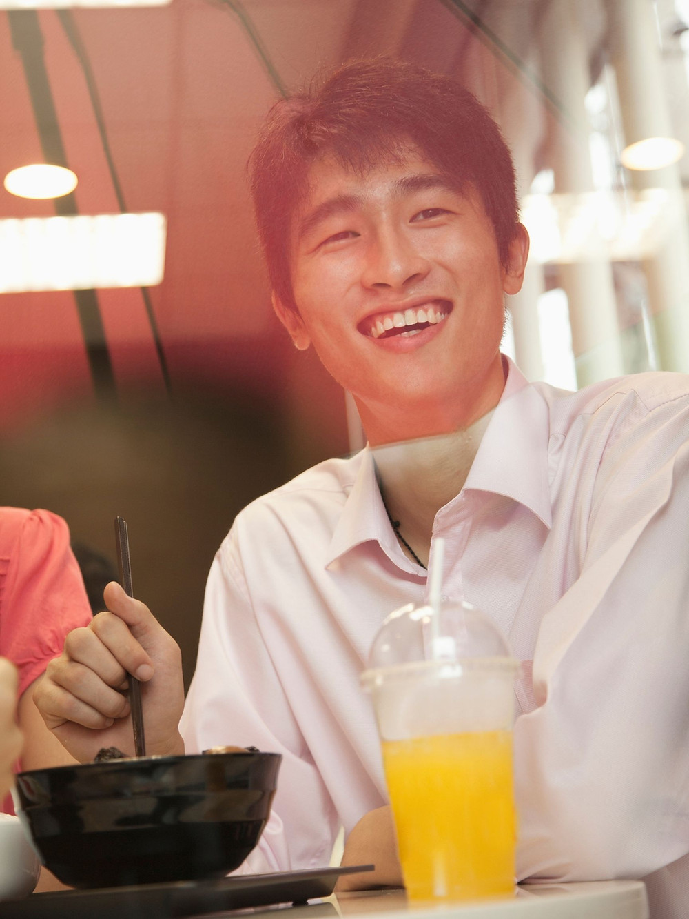 Chinese Millennials consumers and Food & Beverage
