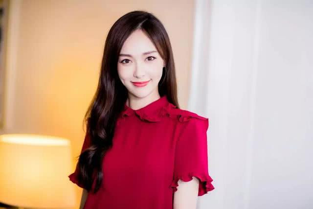 actress Tiffany Tang