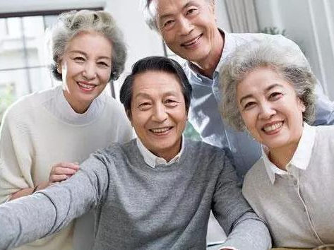 Chinese Consumer Generation Series: Silver Generation