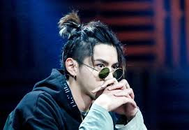 Kris Wu 吴亦凡