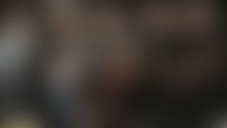 Gank Your Heart behind the scene video