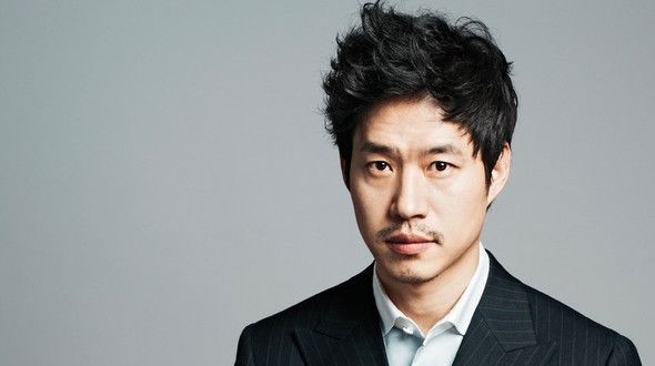 Yoo Jun-sang