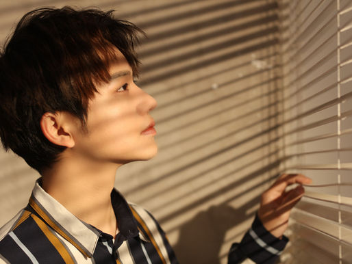 New Singer debut: Lin Xuyi