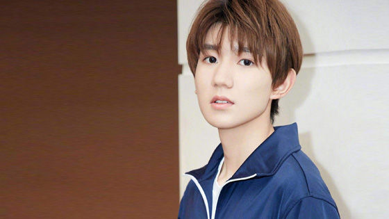 Roy Wang (王源)