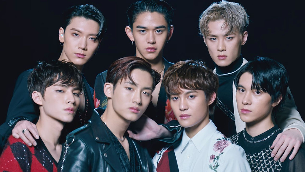 wayv nct