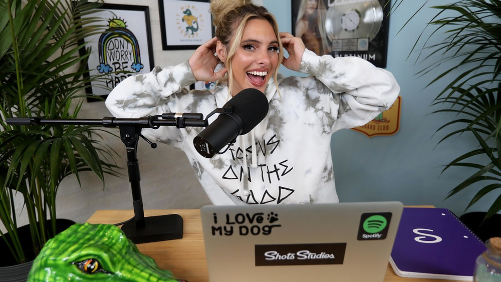 Addison Rae Spotify