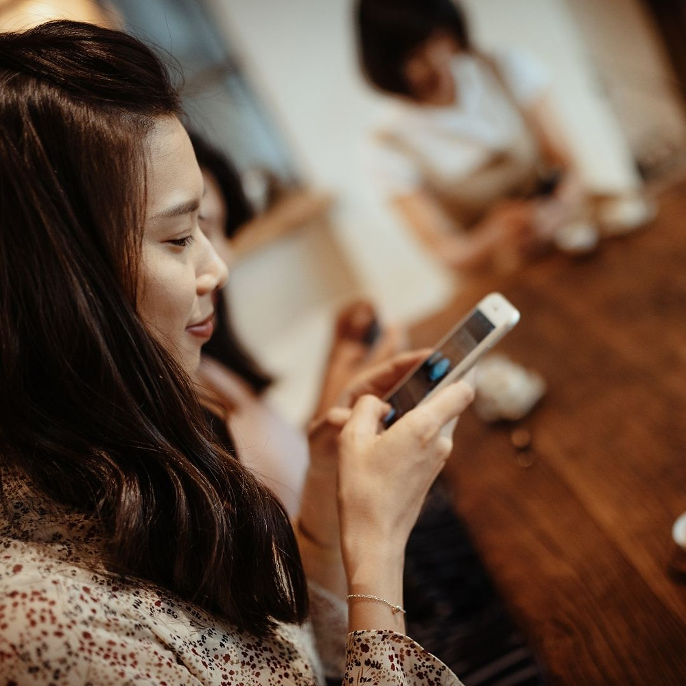 chinese millennial social media