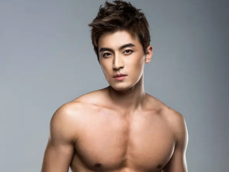Gao Tai Yu