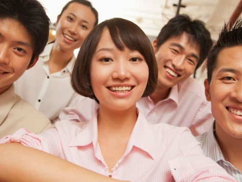 Consumer Generation Series: Chinese Millennials