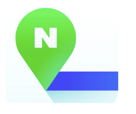 Naver Map - 네이버지도
