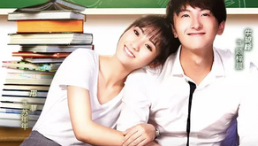 Niu Jun Feng and Fair Xing new drama trailer