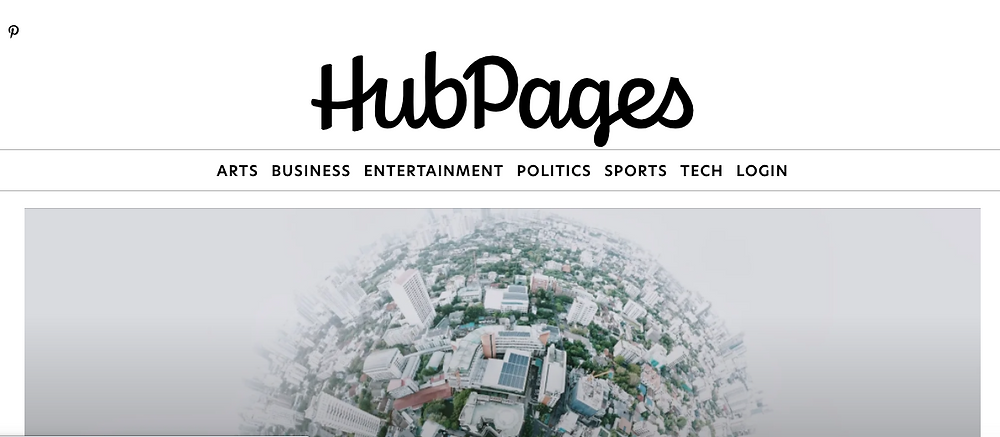 HubPages