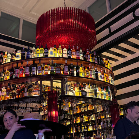 London City Trip