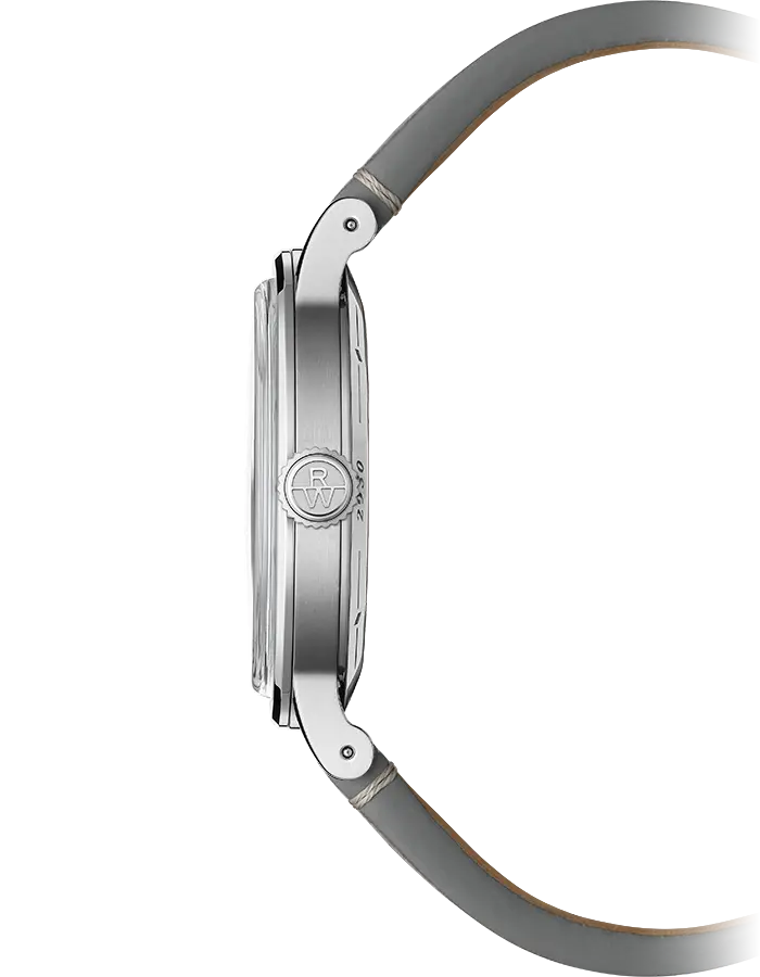 Thumbnail: Raymond Weil Millesime