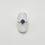 Thumbnail: Pas Diamonds Ring