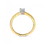 Thumbnail: Quattro Ring 0.24crt.