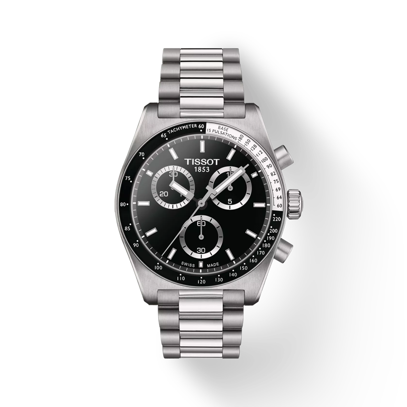 Tissot Pr516 Chronograph