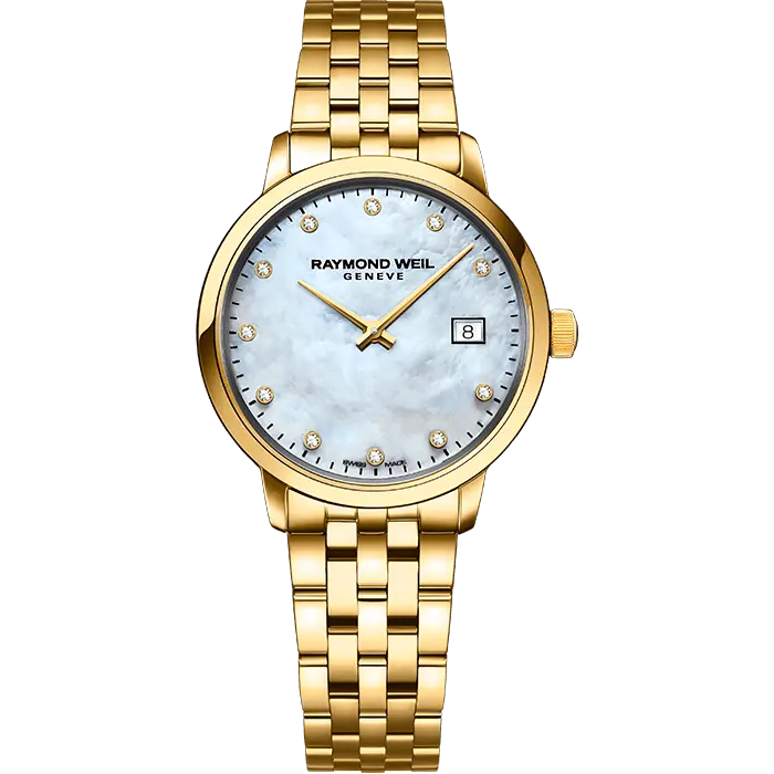 Raymond Weil Toccata
