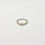 Thumbnail: Pas Diamonds Ring